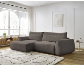 Colțar maro Aden – Bobochic Paris