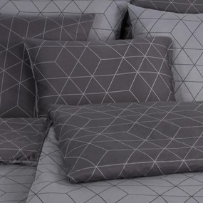 Lenjerie de pat din bumbac 4Home Lines, 140 x 200cm, 70 x 90 cm