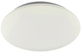Plafoniera LED design minimalist ZERO II 50W 3000K