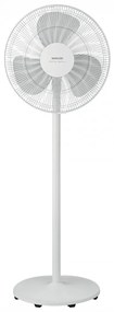 Sencor SFN 4060WH ventilator cu stativ 2 în 1