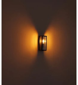 Aplică de exterior GUNDULA 1xE27/60W/230V IP44 Globo 31980