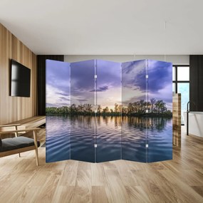 Paravan - Lac (210x170 cm)