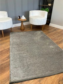 Covor 514SRZ2065, 80x150 cm, forma dreptunghiulara, material tesut, gr
