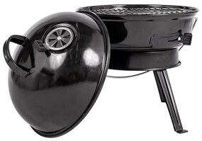 MIR2014 grătar cu cărbune