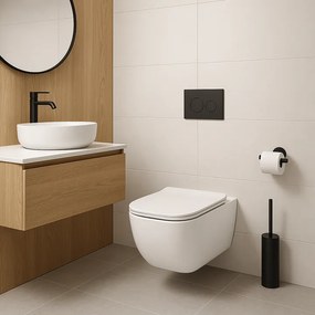 Vas WC suspendat Rea Dexter Tornado