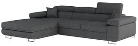 Coltar extensibil Armando pe stanga Inari 96