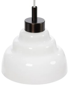 Lustră pe cablu Argon 1860 VENTURA 4xE27/15W/230V