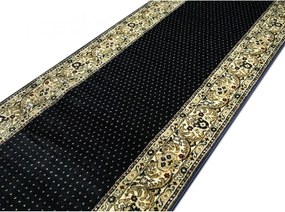 Traversa Covor Lotos 588 Latime 80 cm, cu model pe lateral