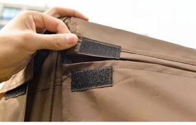 Cort foișor ClapTop 500 rapid pliabil