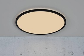 Plafoniera LED design silm IP20 Oja 60 IP20 2700K