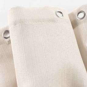 Perdea de duș 180x200 cm Yaline – douceur d'intérieur