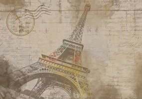 Fototapet - Paris (147x102 cm)