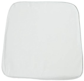 Perna de scaun pentru exterior SEDENZA 45x46 cm, crem