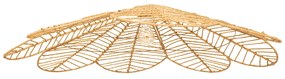Lampă floare FOLK, Ø 98 cm