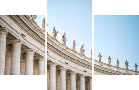 Tablou - Vatican (90x60 cm)