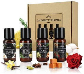 Parfumuri de rufe - Set cadou