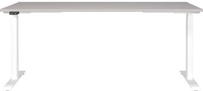 Birou cu înălțime ajustabilă electric 80x180 cm Jet – Germania