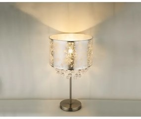 Globo 15188T3 - Lampă de masă AMY I 1xE27/60W/230V