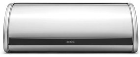 Cutie de pâine din oțel Roll Top – Brabantia