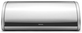Cutie de pâine din oțel Roll Top – Brabantia