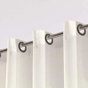 Draperie cu ochi