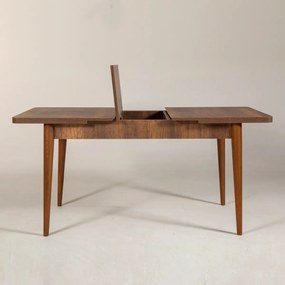Masă de sufragerie Vina Walnut