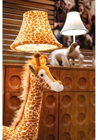 Lampadar LED pentru copii Happy Lamps RAFFI LED/5,4W/230V girafă