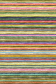 Fototapet, Ribbon, Rebel Walls