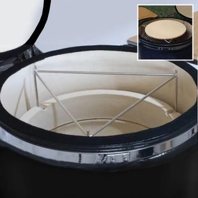 Suport de ridicare Buschbeck KAMADO XL