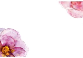Placemat Rose Garden Home Gobelin 49 x 32 cm - Villeroy & Boch