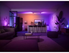 Spot LED RGBW dimabil Philips Hue CENTRIS 4xGU10/4,2W/230V + LED/11W