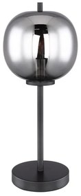 Veioza design modern BLACKY fumuriu 15345T GL