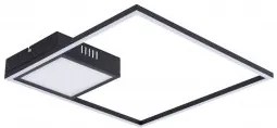 Plafoniera moderna led 30W Sirius 5286 Rabalux