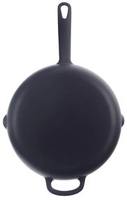 Tigaie din fontă ø 28 cm LITINA SMALT – Orion