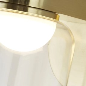 Aplica de perete / oglinda baie IP44 Highball LED