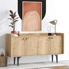 Dulap Norbi (Stejar safir). 1072894