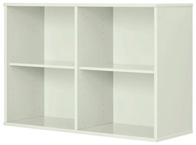 Bibliotecă verde-mentă suspendată 89x61x32,5 cm Mistral – Hammel Furniture