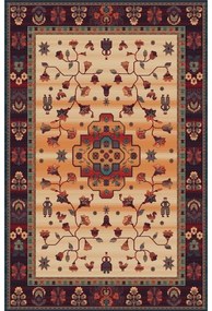 Covor lana Tacuba bej Selectează mărime: 200 X 300