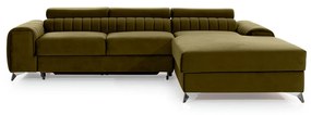 Coltar extensibil Grayson pe dreapta Nube 33