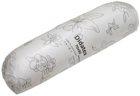 Set SELORA cu plapuma matlasata pentru tot anul 140x200 cm si perna nematlasata 70x90 cm, alb