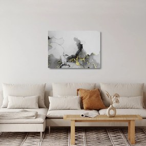 Tablou pe sticlă - Cerneală de artă (70x50 cm)