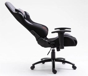 Scaun de birou/ gaming Fainan (graft). 1069100