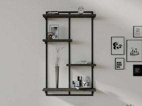 Raft Senobe (antracit) . 1096011