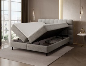 Pat boxspring Camma 180x200 cm Royal 04