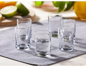 Set de 6 pahare pentru vodcă Altom 50 ml