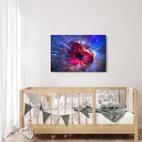 Tablou - Energia universului (90x60 cm)