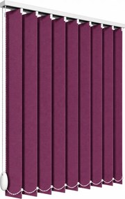 Jaluzele verticale CAROL 5217