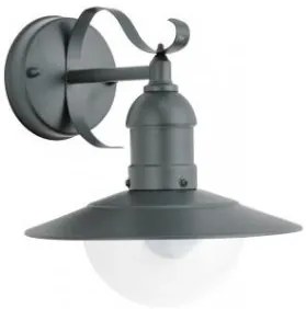 Aplica exterior 1 bec E27 Oslo 8682 Rabalux