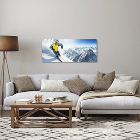 Tablou - Schior (120x50 cm)