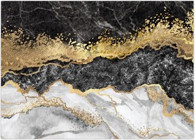 Tablou - Marmură (70x50 cm)